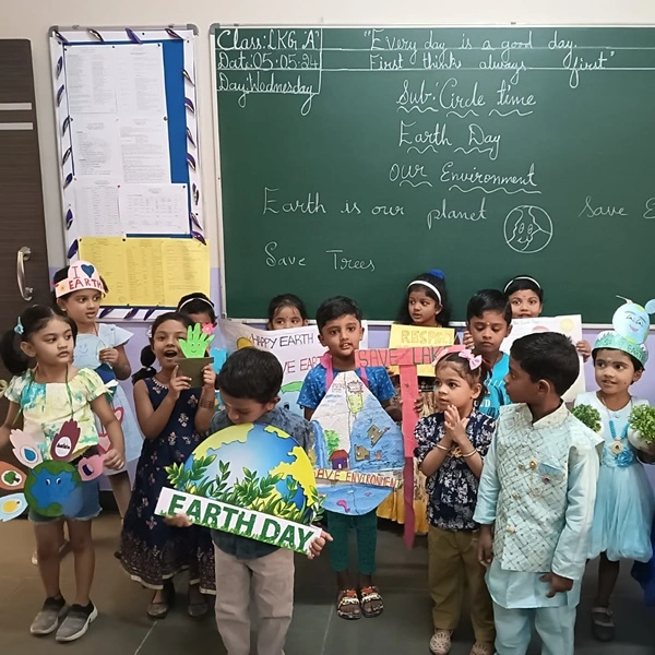 Environment day 